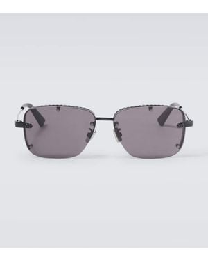 Dior Occhiali Da Sole Neodior S4U - Marrone