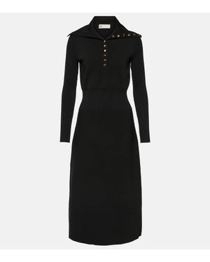 Tory Burch Abito - Nero