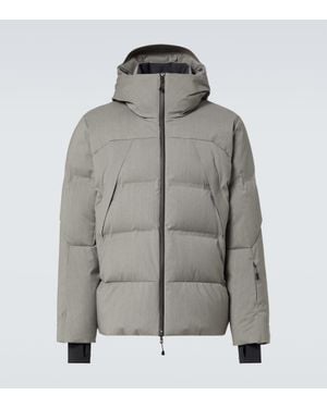 Sease Chaqueta De Esqui Nordend - Gris
