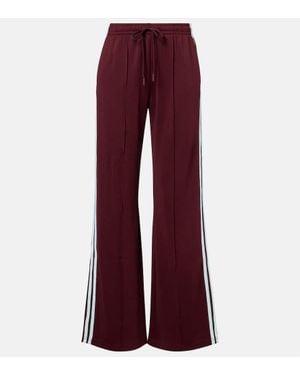 The Upside Jogginghose Vitesse Marnie - Rot