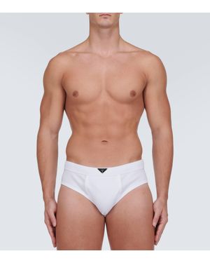 Men s Prada Underwear Lyst UK