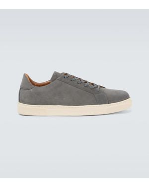 George Cleverley Sneakers Jack Ii - Grigio