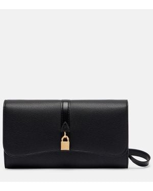 Stella McCartney Ryder Crossbody Bag - Black