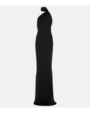 Nina Ricci Robe - Schwarz