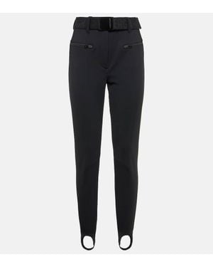 Goldbergh Paris Ski Trousers - Blue