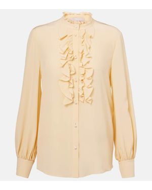 Valentino Blusa - Neutro