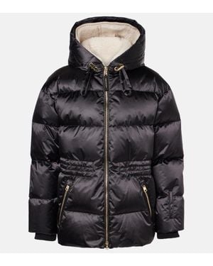 Bogner Giacca Da Sci Neela - Nero