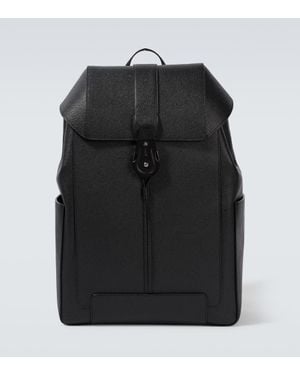 Christian Louboutin Rucksack Groovy Aus Leder - Schwarz