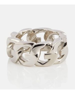 Givenchy Ring G Chain - Mettallic