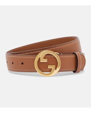 Cinture gucci saldo clearance