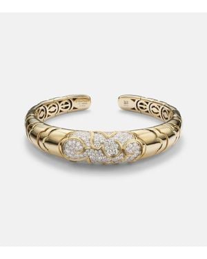 Marina B Bracciale Onda - Metallizzato