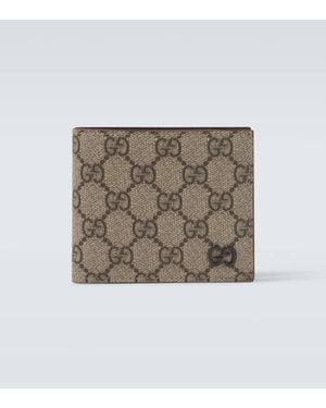Carteras y tarjeteros Gucci de hombre Rebajas en linea hasta el 38 de descuento Lyst