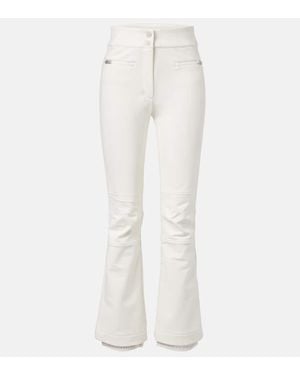 Fusalp Diana Ski Pants - White