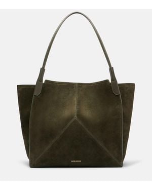 Victoria Beckham Bolso Victoria De Ante - Verde