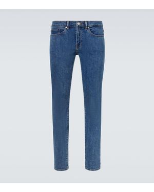 FRAME Jeans Slim L'Homme Slim - Blu