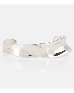 Dries Van Noten Bracciale - Bianco