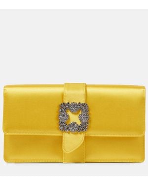 Manolo blahnik bag hotsell