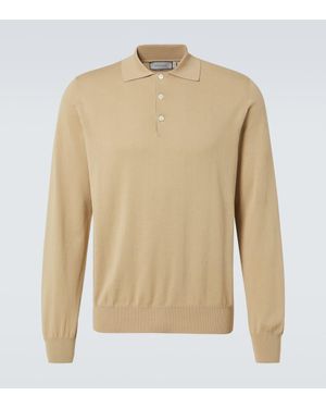 Canali Polo - Neutro