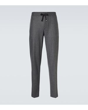 Moncler Jogginghose - Grau