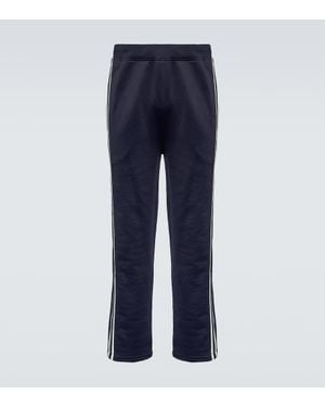 Ami Paris Jogginghose - Blau