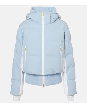 Bogner Surid Ski Jacket - Blue