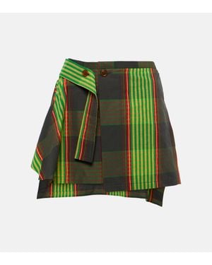 Vivienne Westwood Skirts - Green