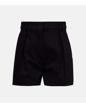 ショーツ SPORTMAX SHORTS UNICO 12 Sportmax Shorts Unico 12 in White | Lyst