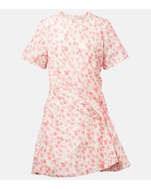 Loewe Minikleid - Pink