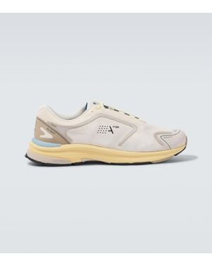 ATHLETICS FTWR Sneakers One Remastered - Weiß