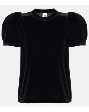 Noir Kei Ninomiya T-shirts for Women | Online Sale up to 39% off 