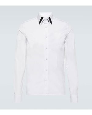 Prada Camicia - Bianco