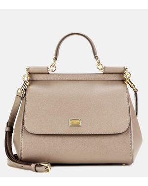 Borse Sicily di Dolce Gabbana da donna Fino al 40 di sconto Lyst