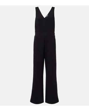 Varley Alina Jumspuit - Black