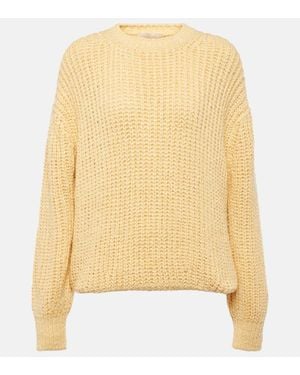 Loro Piana Pullover - Giallo