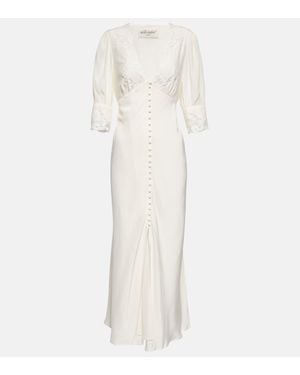 RIXO London Bridal - Bianco