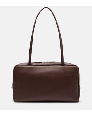 The Row Borsa Astra - Marrone