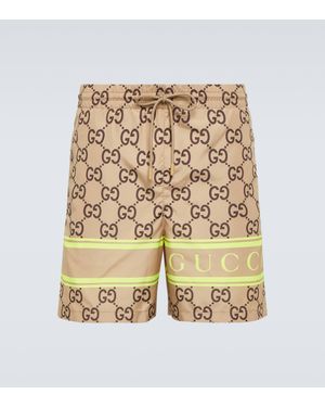 Articles de plage et maillots de bain Gucci homme Lyst