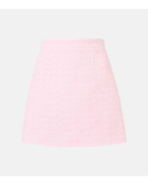 Patou Minigonna - Rosa