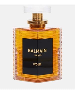Balmain Schultertasche Minaudiere - Schwarz