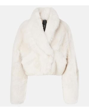 Blancha Giacca - Bianco