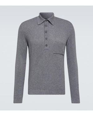 Frescobol Carioca Polo Murilo - Grigio