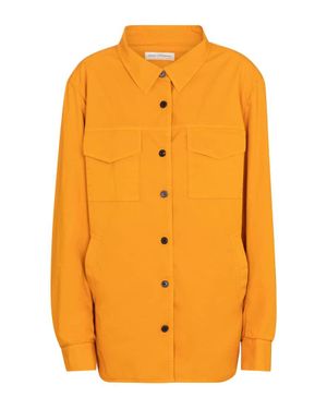 Dries Van Noten Giacca - Arancione