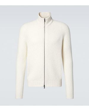 Thom Sweeney Pullover - Bianco