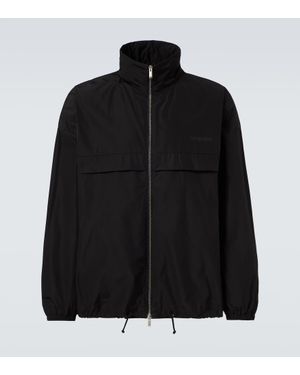 Saint Laurent Blouson - Schwarz