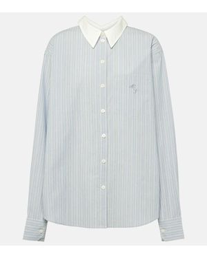 Acne Studios Camicia - Bianco