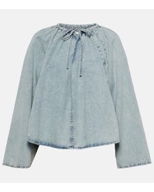 FRAME Blusa