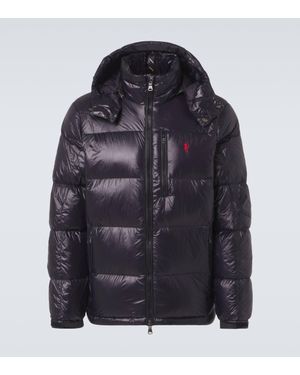 Polo Ralph Lauren Winter Jackets for Men Lyst UK