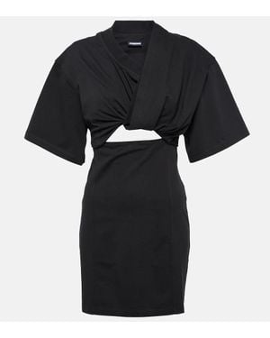 Jacquemus Dresses - Black