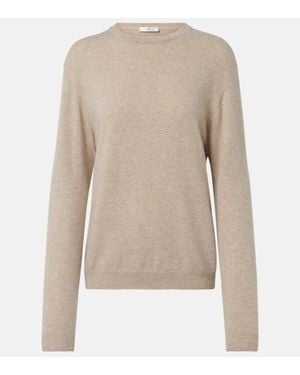 The Row Pullover Kisaora - Natur