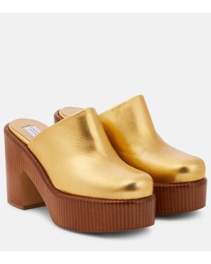 Gabriela Hearst Mules - Marrone